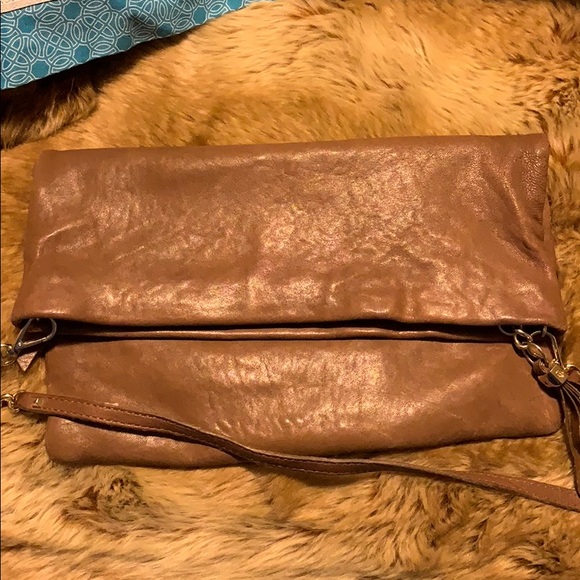 Stella and Dot Waverly Crossbody bag - Picture 4 of 4